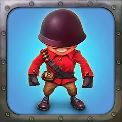 play フィールドランナーズ TD