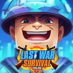 play ラストウォー：サバイバル